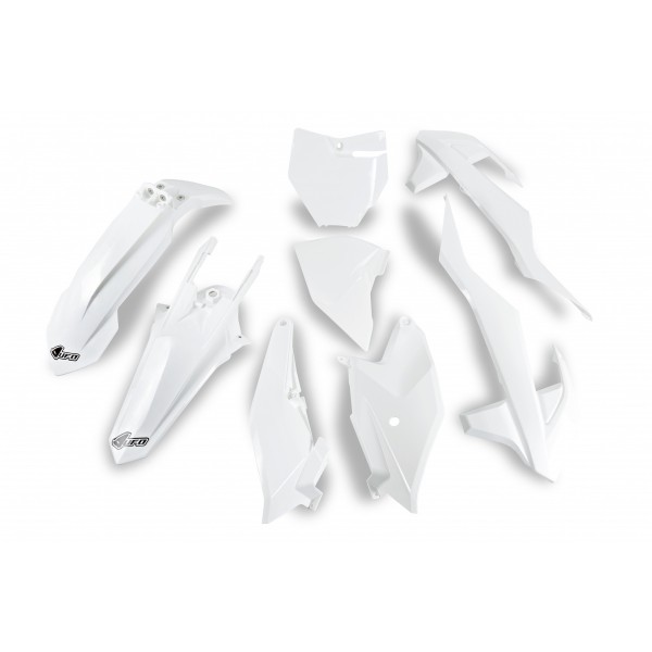 UFO SET PLASTIK KTM SX 85 2018-2022